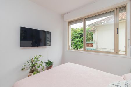 Apartamento à venda com 110m², 3 quartos e 1 vaga Apartamento à venda com 110m², 3 quartos e 1 vagaQuarto 3