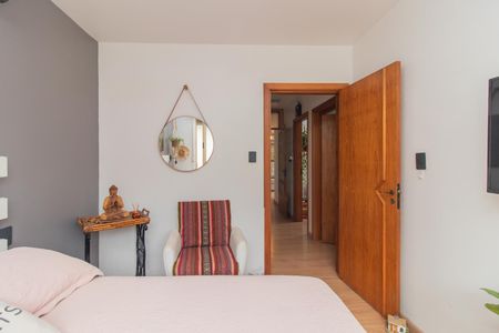 Apartamento à venda com 110m², 3 quartos e 1 vaga Apartamento à venda com 110m², 3 quartos e 1 vagaQuarto 3