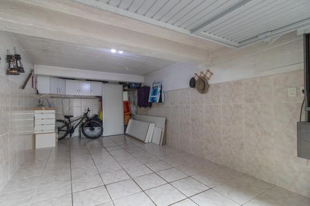 Apartamento à venda com 110m², 3 quartos e 1 vaga Apartamento à venda com 110m², 3 quartos e 1 vagaGaragem