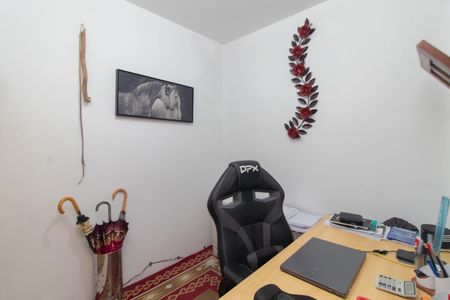 Apartamento à venda com 110m², 3 quartos e 1 vaga Apartamento à venda com 110m², 3 quartos e 1 vagaEscritório