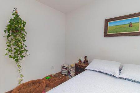 Apartamento à venda com 110m², 3 quartos e 1 vaga Apartamento à venda com 110m², 3 quartos e 1 vagaQuarto 1