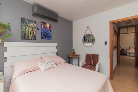 Apartamento à venda com 110m², 3 quartos e 1 vaga Apartamento à venda com 110m², 3 quartos e 1 vagaQuarto 3