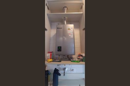 Apartamento à venda com 67m², 2 quartos e 1 vaga