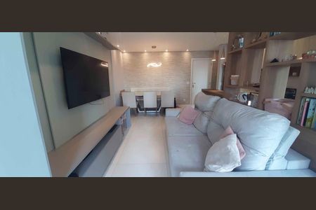 Apartamento à venda com 67m², 2 quartos e 1 vaga