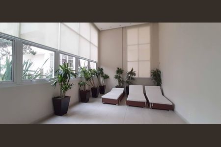 Apartamento à venda com 67m², 2 quartos e 1 vaga