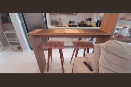 Apartamento à venda com 67m², 2 quartos e 1 vaga