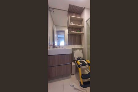 Apartamento à venda com 67m², 2 quartos e 1 vaga