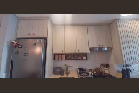 Apartamento à venda com 67m², 2 quartos e 1 vaga