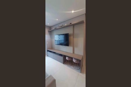 Apartamento à venda com 67m², 2 quartos e 1 vaga Apartamento à venda com 67m², 2 quartos e 1 vagaSala