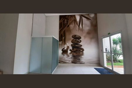 Apartamento à venda com 67m², 2 quartos e 1 vaga