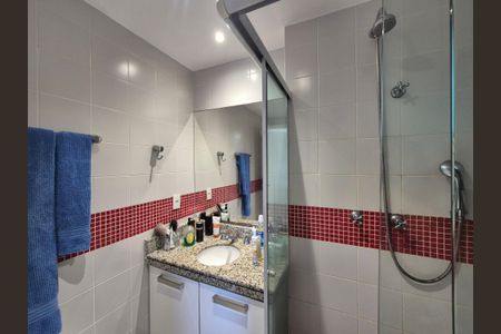Apartamento à venda com 235m², 4 quartos e 2 vagasSuíte