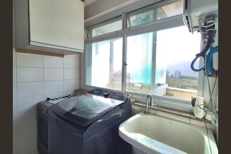 Apartamento à venda com 235m², 4 quartos e 2 vagasÁrea de Serviço 