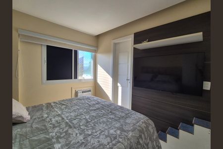 Apartamento à venda com 235m², 4 quartos e 2 vagasSuíte 2