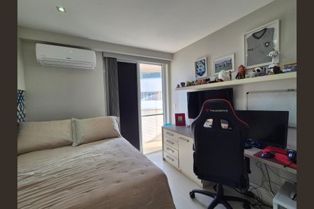 Apartamento à venda com 235m², 4 quartos e 2 vagasSuíte 