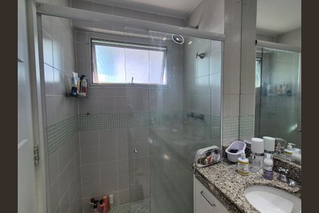Apartamento à venda com 235m², 4 quartos e 2 vagasSuíte 2