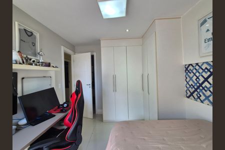 Apartamento à venda com 235m², 4 quartos e 2 vagasSuíte 