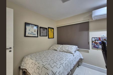 Apartamento à venda com 235m², 4 quartos e 2 vagasQuarto 