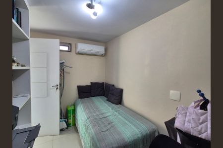 Apartamento à venda com 235m², 4 quartos e 2 vagasQuarto 2