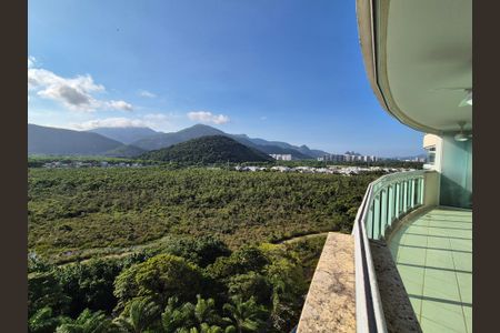 Apartamento à venda com 235m², 4 quartos e 2 vagasVista 