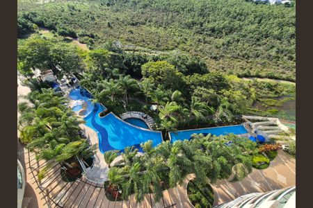 Vista  de apartamento à venda com 4 quartos, 235m² em Barra da Tijuca, Rio de Janeiro