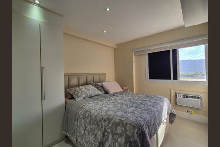 Apartamento à venda com 235m², 4 quartos e 2 vagasSuíte 2