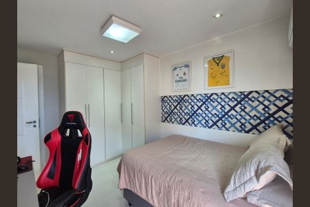 Apartamento à venda com 235m², 4 quartos e 2 vagasSuíte 