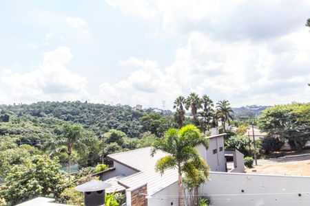 Casa de condomínio para alugar com 618m², 4 quartos e 6 vagas Casa de condomínio para alugar com 618m², 4 quartos e 6 vagasVista da Suíte