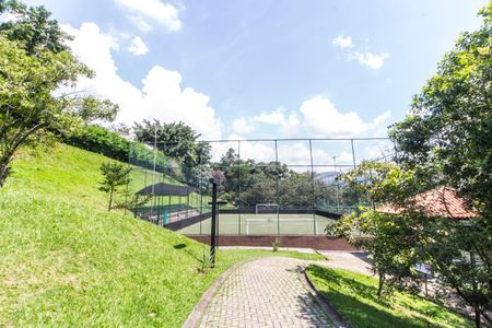 Casa de condomínio para alugar com 618m², 4 quartos e 6 vagas Casa de condomínio para alugar com 618m², 4 quartos e 6 vagasQuadra Esportiva