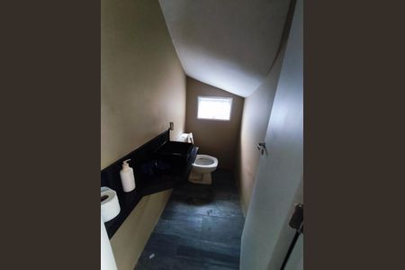 Foto 04 de casa à venda com 3 quartos, 160m² em Santo Amaro, São Paulo