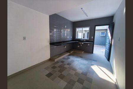 Casa à venda com 160m², 3 quartos e 2 vagasFoto 01