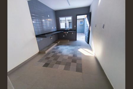 Casa à venda com 160m², 3 quartos e 2 vagasFoto 05