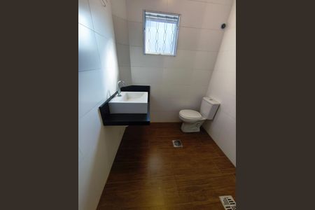 Foto 17 de casa à venda com 3 quartos, 160m² em Santo Amaro, São Paulo