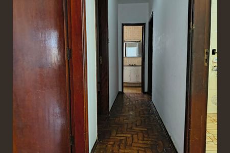 Foto 13 de casa à venda com 3 quartos, 100m² em Campo Grande, São Paulo