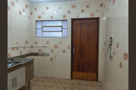 Foto 12 de casa à venda com 3 quartos, 100m² em Campo Grande, São Paulo