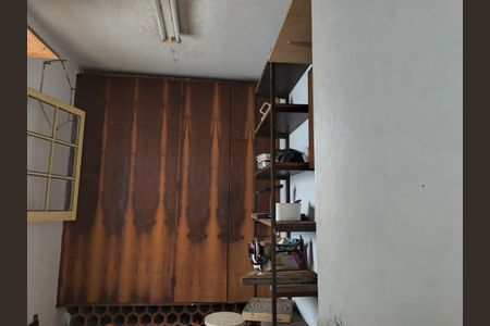 Foto 09 de casa à venda com 3 quartos, 100m² em Campo Grande, São Paulo