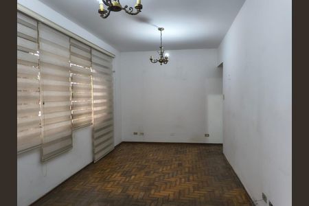 Foto 04 de casa à venda com 3 quartos, 100m² em Campo Grande, São Paulo