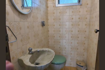 Foto 11 de casa à venda com 3 quartos, 100m² em Campo Grande, São Paulo