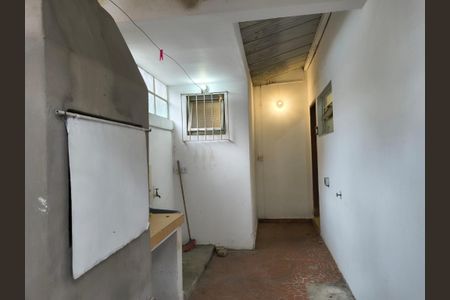 Foto 06 de casa à venda com 3 quartos, 100m² em Campo Grande, São Paulo