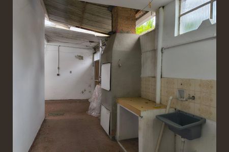 Foto 05 de casa à venda com 3 quartos, 100m² em Campo Grande, São Paulo