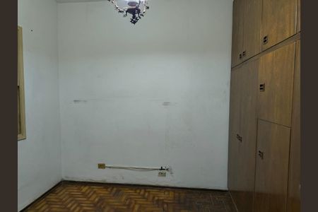 Foto 10 de casa à venda com 3 quartos, 100m² em Campo Grande, São Paulo