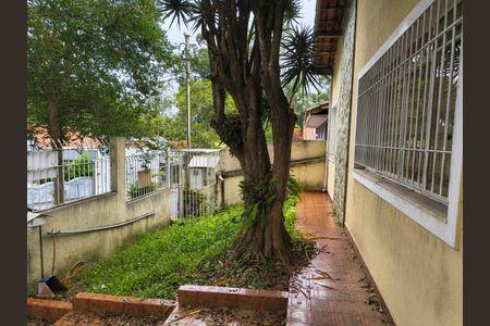Foto 03 de casa à venda com 3 quartos, 100m² em Campo Grande, São Paulo