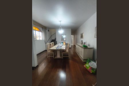 Foto 05 de casa à venda com 3 quartos, 210m² em Jardim Belgica, São Paulo