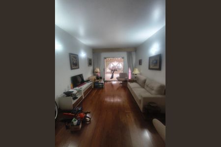 Foto 04 de casa à venda com 3 quartos, 210m² em Jardim Belgica, São Paulo