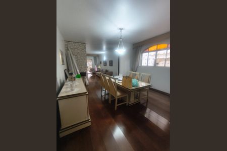 Foto 10 de casa à venda com 3 quartos, 210m² em Jardim Belgica, São Paulo