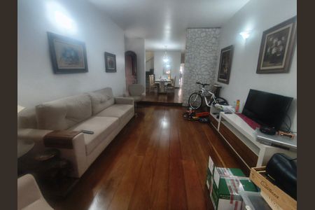 Foto 07 de casa à venda com 3 quartos, 210m² em Jardim Belgica, São Paulo