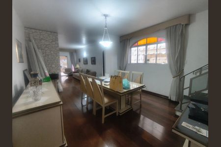 Foto 08 de casa à venda com 3 quartos, 210m² em Jardim Belgica, São Paulo