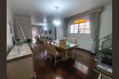 Foto 09 de casa à venda com 3 quartos, 210m² em Jardim Belgica, São Paulo