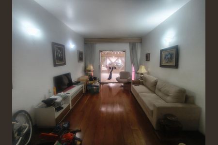 Foto 02 de casa à venda com 3 quartos, 210m² em Jardim Belgica, São Paulo