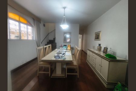 Foto 06 de casa à venda com 3 quartos, 210m² em Jardim Belgica, São Paulo