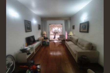Foto 03 de casa à venda com 3 quartos, 210m² em Jardim Belgica, São Paulo
